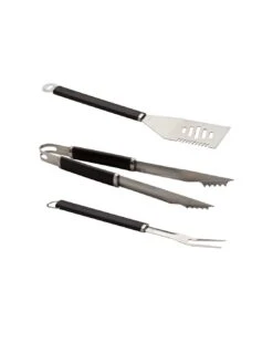 KIT 3 ACCESSOIRES BARBECUE CHARBROIL 7 KIT 3 ACCESSOIRES BARBECUE CHARBROIL -Barbecue Grillades Magasin 3 accessoires bbq charbroil 2