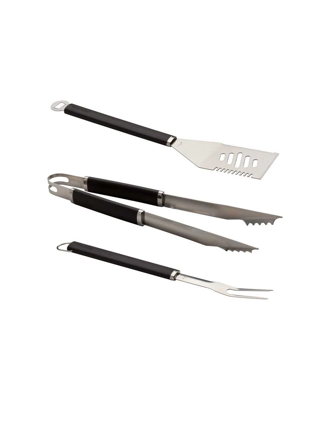 KIT 3 ACCESSOIRES BARBECUE CHARBROIL 5 KIT 3 ACCESSOIRES BARBECUE CHARBROIL – Image 3