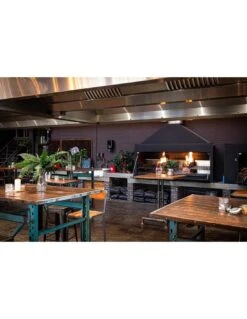 Barbecue Grillades Magasin -Barbecue Grillades Magasin barbecue bois a encastrer dirty harry 2300 1