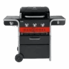 BARBECUE HYBRIDE GAS2COAL 2.0 - 3 BRÛLEURS / CHARBROIL -Barbecue Grillades Magasin barbecue gas2coal 20 3 bruleurs charbroil