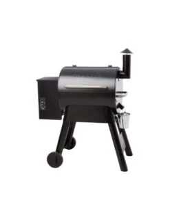 BARBECUE PELLETS PRO SERIES 22 - TRAEGER