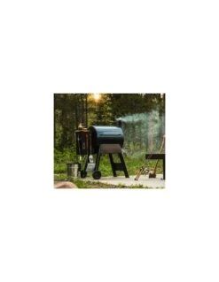 BARBECUE PELLETS PRO SERIES 22 - TRAEGER -Barbecue Grillades Magasin barbecue pellets pro series 22 traeger 3