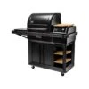 BARBECUE TIMBERLINE - TRAEGER