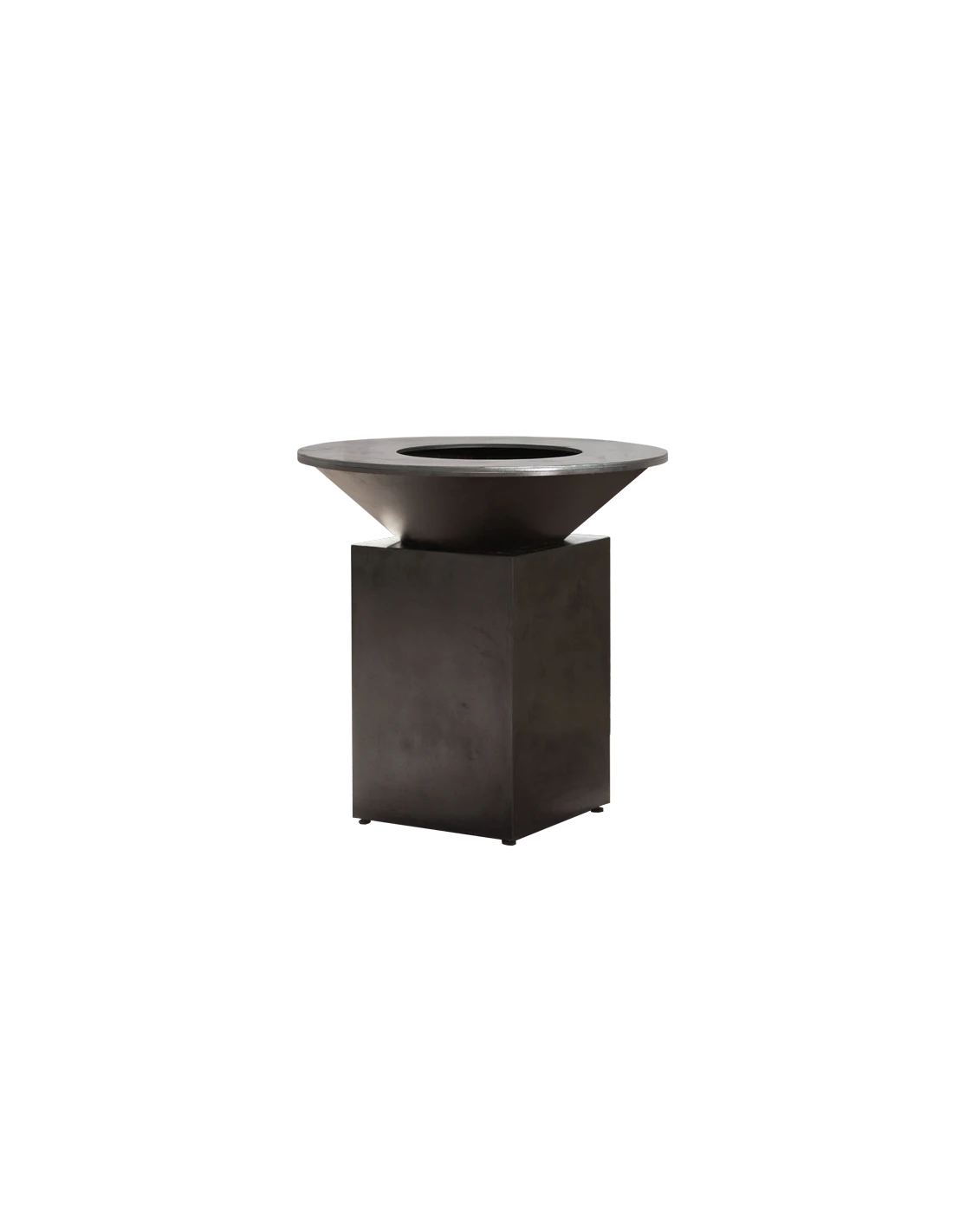 BRASERO OFYR CLASSIC CONCRETE 100 3 BRASERO OFYR CLASSIC CONCRETE 100