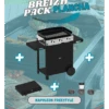 ENO BREIZH PACK INTIALE 65 1 ENO BREIZH PACK INTIALE 65 -Barbecue Grillades Magasin breizh pack intiale 65