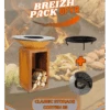 BREIZH PACK OCS-85 -Barbecue Grillades Magasin breizh pack ocs 85