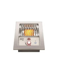 BRÛLEUR SIZZLE ZONE ENCASTRABLE - NAPOLEON