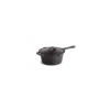 CASSEROLE FONTE DIAM 18cm - NAPOLEON 2 CASSEROLE FONTE DIAM 18cm - NAPOLEON -Barbecue Grillades Magasin casserole fonte diam 18cm napoleon