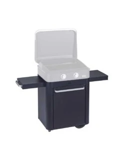 CHARIOT POUR ENOSIGN 65 ACIER BLEU NAVY - ENO