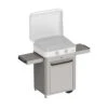 CHARIOT TOUT INOX ENOSIGN 65 1 CHARIOT TOUT INOX ENOSIGN 65 -Barbecue Grillades Magasin chariot inox enosign 65
