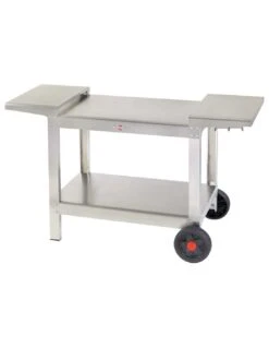 CHARIOT PLEIN AIR INOX - KRAMPOUZ