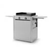 CHARIOT MODERN INOX FERME 60 FORGE ADOUR