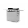 CHARIOT MODERN INOX FERME 75 FORGE ADOUR