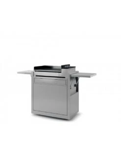 CHARIOT PREMIUM INOX FERME 60 FORGE ADOUR