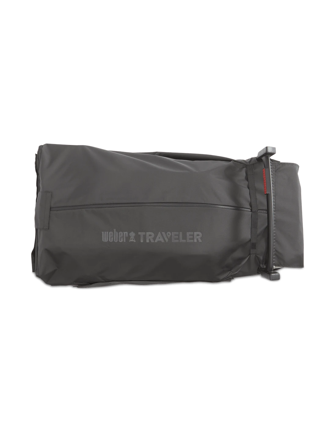 HOUSSE DE PROTECTION POUR BARBECUE TRAVELER WEBER 3 HOUSSE DE PROTECTION POUR BARBECUE TRAVELER WEBER