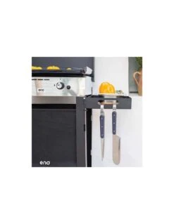 COMBO PLANCHA GAZ INITIAL 65 + CHARIOT - ENO 15 COMBO PLANCHA GAZ INITIAL 65 + CHARIOT - ENO -Barbecue Grillades Magasin combo plancha gaz initial 65 inox 6