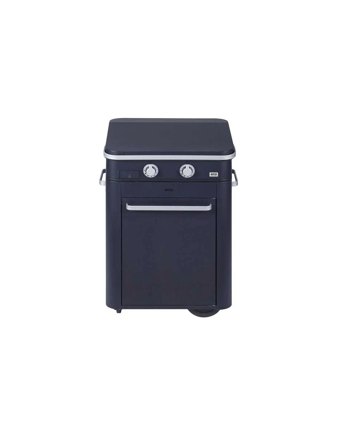 COMBO PLANCHA+CHARIOT+ CAPOT ENOSIGN 65 ACIER NAVY 6 COMBO PLANCHA+CHARIOT+ CAPOT ENOSIGN 65 ACIER NAVY – Image 4