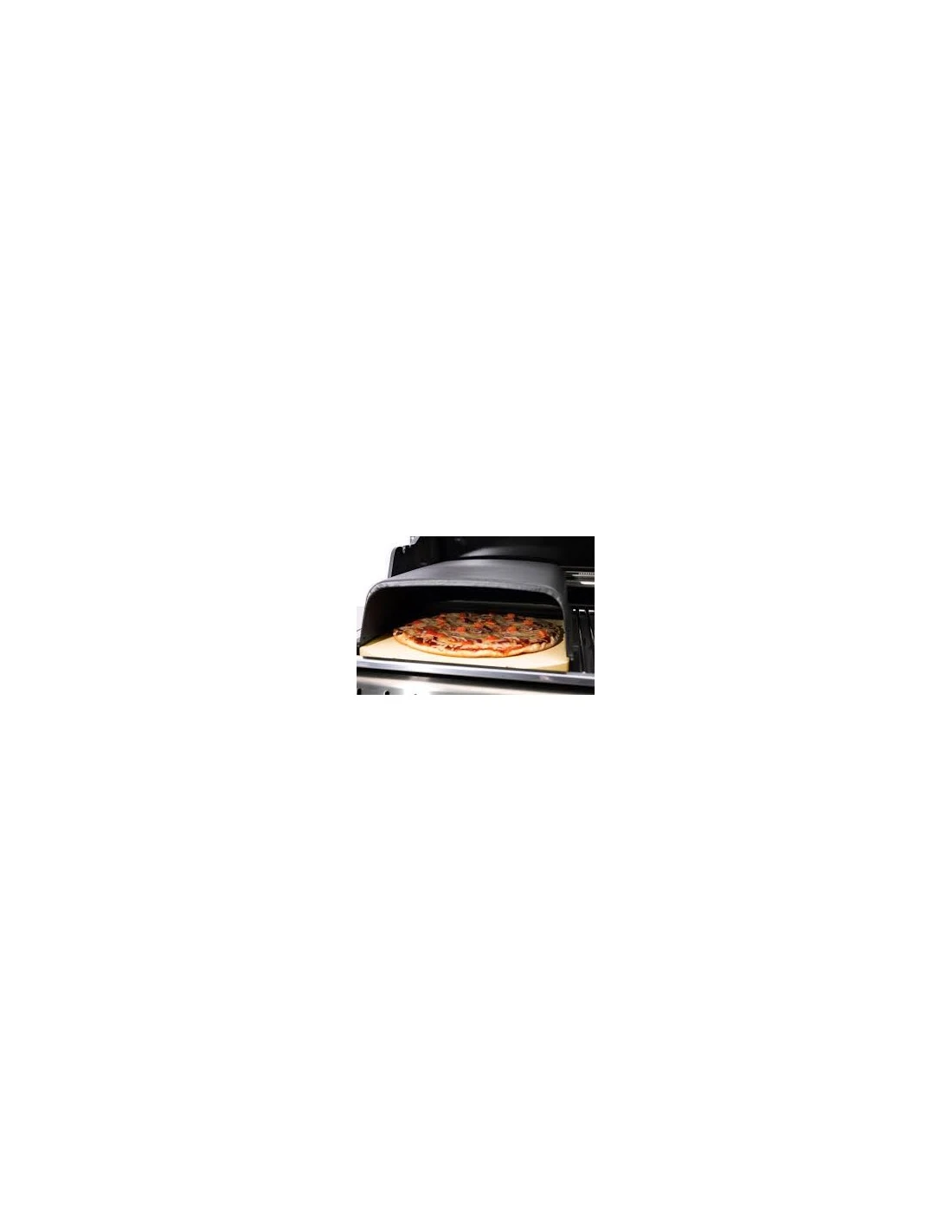 DOME DE CUISSON PIZZA - BROIL KING 3 DOME DE CUISSON PIZZA - BROIL KING