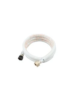 FLEXIBLE 1M25 GAZ - BUTANE/PROPANE