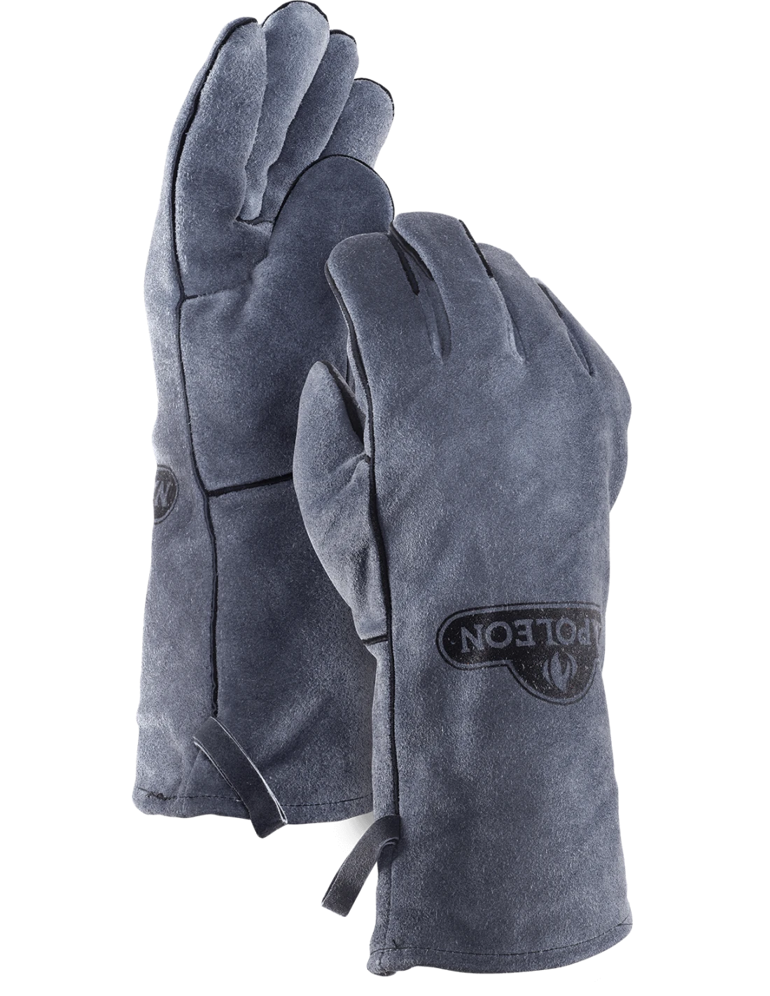 GANTS EN CUIR NAPOLEON 3 GANTS EN CUIR NAPOLEON