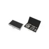 GRANDE MALETTE BARBECUE 4 USTENSILES- LE MARQUIER 1 GRANDE MALETTE BARBECUE 4 USTENSILES- LE MARQUIER -Barbecue Grillades Magasin grande malette barbecue 4 ustensiles le marquier