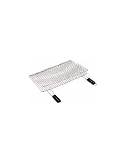 GRILLE A PIEDS SIMPLE 60X40 CM 5 GRILLE A PIEDS SIMPLE 60X40 CM -Barbecue Grillades Magasin grille a pieds simple 60x40 cm 1