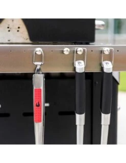 KIT CROCHET + PORTE EPICES - CHARBROIL