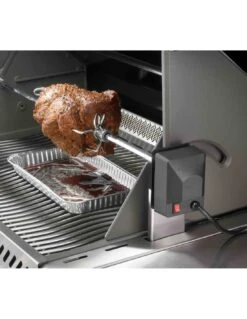 Napoleon ROTISSOIRE POUR LEX 485 ET PRO 500 5 Napoleon ROTISSOIRE POUR LEX 485 ET PRO 500 -Barbecue Grillades Magasin kit rotisseriepour lex 485 et pro 500 1