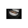 Napoleon KIT ROTISSOIRE PIZZA POUR TRAVEL Q ET PRO 285 -Barbecue Grillades Magasin kit rotissoire pizza pour travel q et pro 285