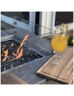 BRASERO GAZ MANHATTAN - ELEMENTI -Barbecue Grillades Magasin manhattan elementi 3