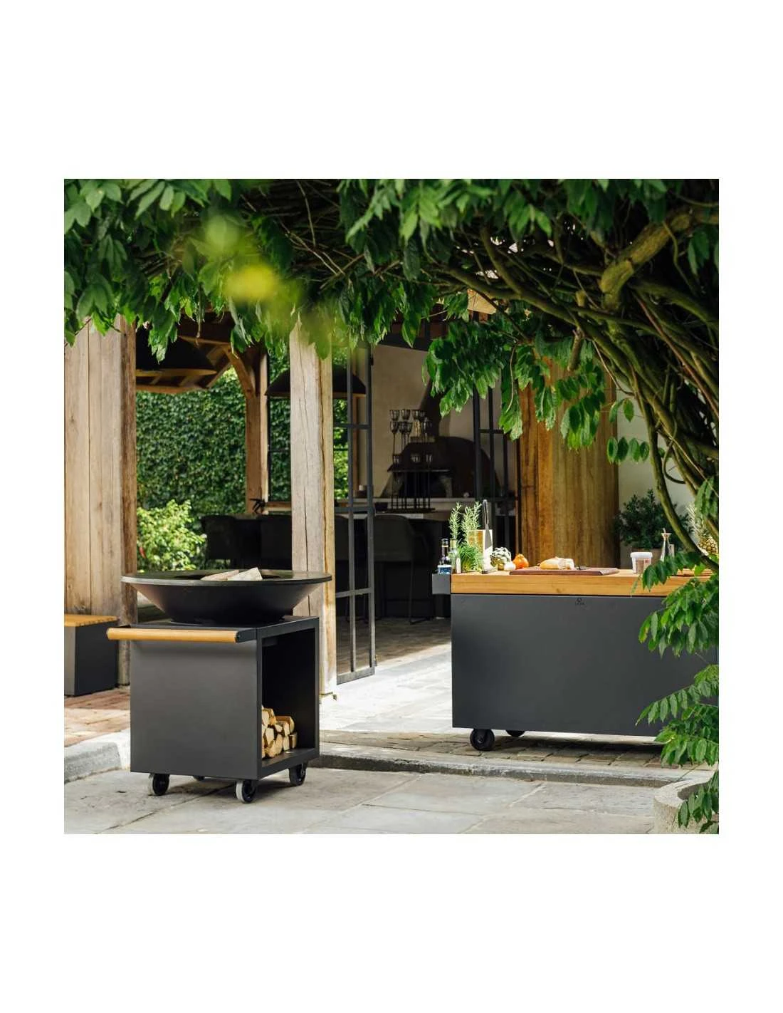 OFYR CLASSIC STORAGE BLACK 100 PRO 5 OFYR CLASSIC STORAGE BLACK 100 PRO – Image 3