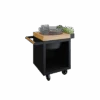 OFYR KAMADO TABLE BLACK 65 PRO TECK KJ -Barbecue Grillades Magasin ofyr kamado table black 65 pro teck kj