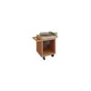 OFYR KAMADO TABLE CORTEN 65 PRO TECK BGE 2 OFYR KAMADO TABLE CORTEN 65 PRO TECK BGE -Barbecue Grillades Magasin ofyr kamado table corten 65 pro teck bge