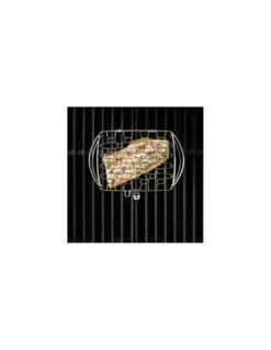 PANIER A POISSON WEBER PETIT MODELE 28x21CM 7 PANIER A POISSON WEBER PETIT MODELE 28x21CM -Barbecue Grillades Magasin panier a poisson weber petit modele 28x21cm 1