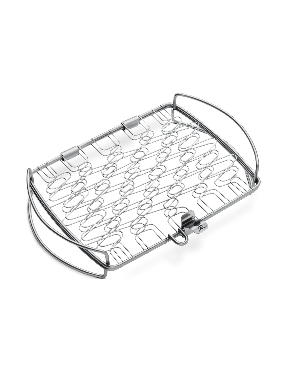 PANIER A POISSON WEBER PETIT MODELE 28x21CM 3 PANIER A POISSON WEBER PETIT MODELE 28x21CM