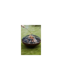 PARE ETINCELLES DIAM 62 CM - BARBECOOK -Barbecue Grillades Magasin pare etincelles diam 62 cm barbecook 2