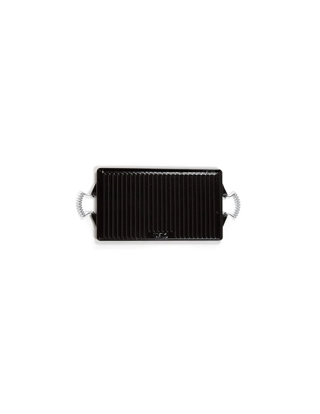 PLANCHA 27X21 EN FONTE EMAILLEE 3 PLANCHA 27X21 EN FONTE EMAILLEE