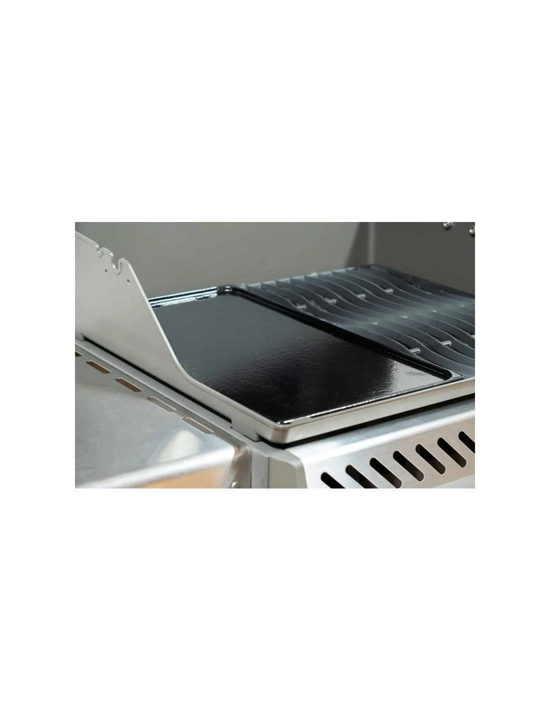 Napoleon PLANCHA EMAILLEE POUR ROGUE 365/525 3 Napoleon PLANCHA EMAILLEE POUR ROGUE 365/525