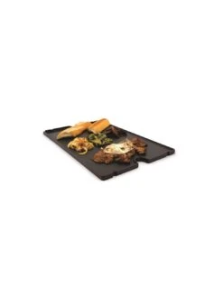 Broil King PLANCHA FONTE POUR BBQ BARON/CROWN