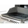 Napoleon PLANCHA FONTE POUR ROGUE 365/525 2 Napoleon PLANCHA FONTE POUR ROGUE 365/525 -Barbecue Grillades Magasin plancha fonte pour rogue 365 525