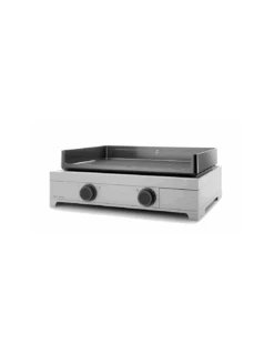 PLANCHA MODERN ELECTRIQUE 60 INOX FORGE ADOUR