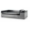 PLANCHA PREMIUM ELECTRIQUE 60 INOX FORGE ADOUR -Barbecue Grillades Magasin plancha premium electrique 60 inox forge adour
