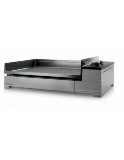 PLANCHA PREMIUM ELECTRIQUE 60 INOX FORGE ADOUR