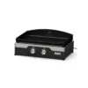 PLANCHA ALLURE ELECTRIQUE DUO 260 -Barbecue Grillades Magasin plancha signature allure electrique