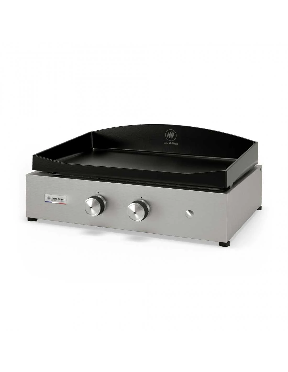 PLANCHA VINTAGE PURE 260 INOX GRILL 4 PLANCHA VINTAGE PURE 260 INOX GRILL – Image 2