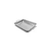 PLAT INOX LECHEFRITE - BROIL KING