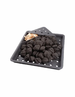 PLATEAU A CHARBON ET FUMAGE NAPOLEON