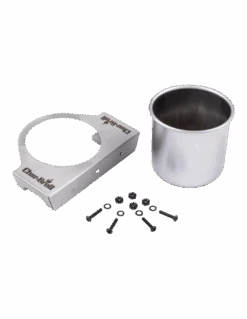 PORTE BOUTEILLE ET DECAPSULEUR CHARBROIL