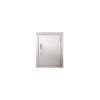 PORTE SIMPLE VERTICALE GM INOX - SUNSTONE 2 PORTE SIMPLE VERTICALE GM INOX - SUNSTONE -Barbecue Grillades Magasin porte simple verticale gm inox sunstone