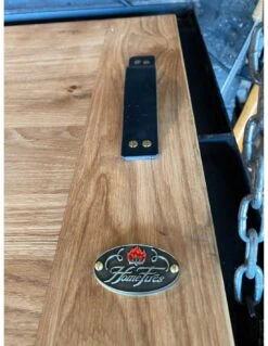 PRESENTOIR BOIS POUR BRAAI 1200 6 PRESENTOIR BOIS POUR BRAAI 1200 -Barbecue Grillades Magasin presentoir bois pour braai 1200 1